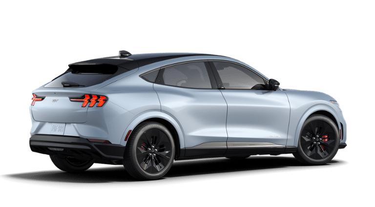 2025 Ford Mustang Mach-E GT - Photo 23