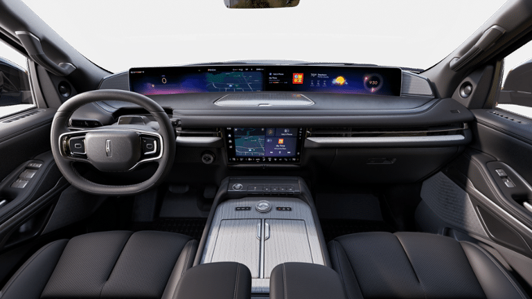 2025 Lincoln Navigator Reserve - Photo 15