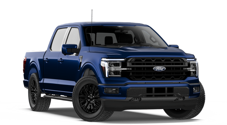 New 2027 Ford F-150 Lariat Truck