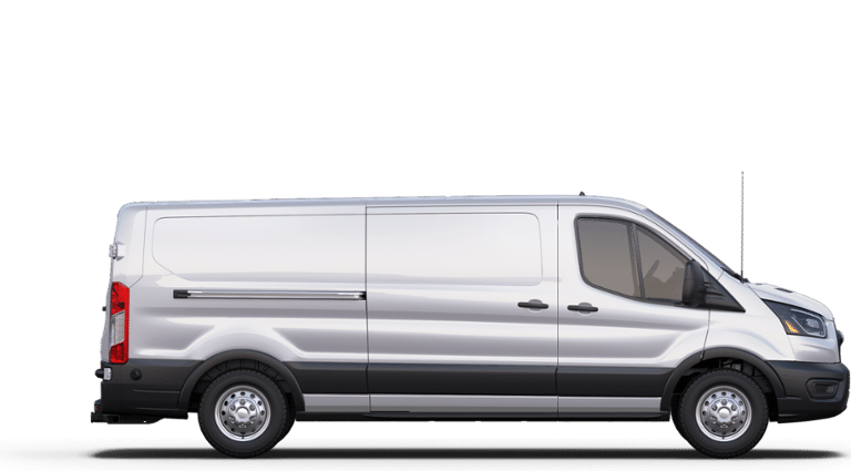 2025 Ford Transit Van Base - Photo 27
