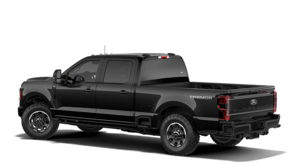 New 2027 Ford Super Duty F-250® Lariat® TRUCK