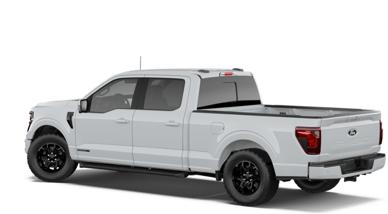Thumbnail: 2026 Ford F-150 - 36