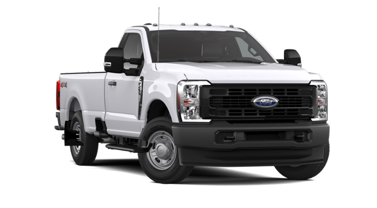 new 2026 Ford F-250 Super Duty car, priced at $54,900