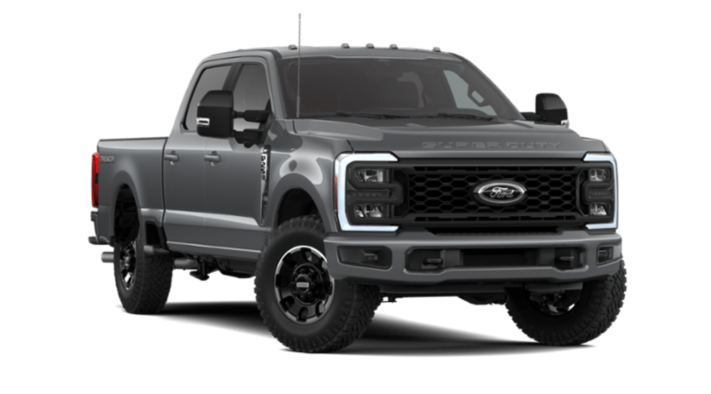 New 2026 Ford Super Duty F-250 XLT TRUCK