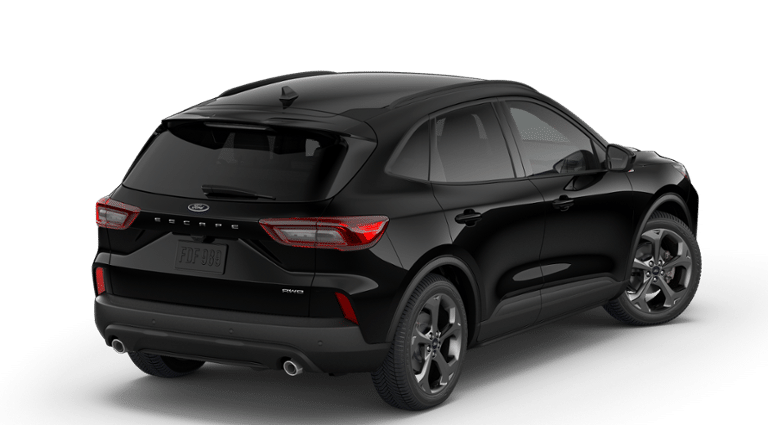 2026 Ford Escape ST-Line Select - Photo 16