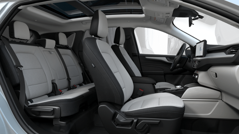 Thumbnail: 2025 Ford Escape - 30