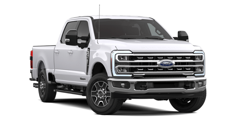 2026 Ford F-350 Super Duty Lariat - Photo 24