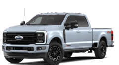 2026 Ford F-350 Platinum Truck Crew Cab