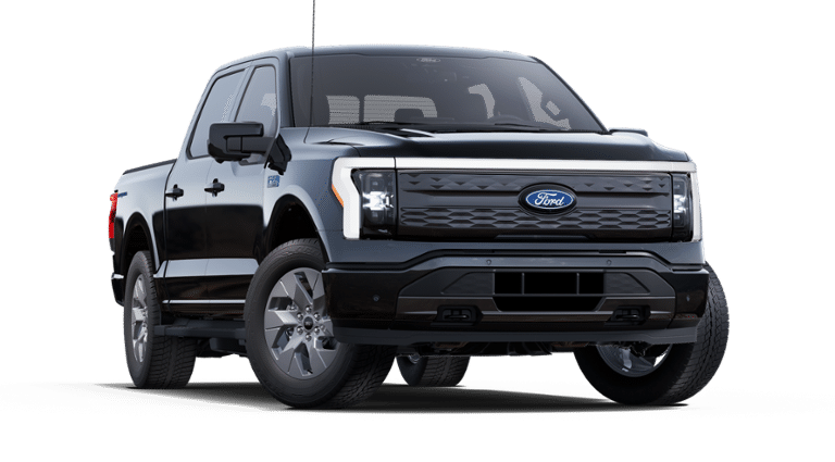 Thumbnail: 2025 Ford F-150 - 36