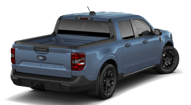 2026 Ford Maverick XLT TRUCK