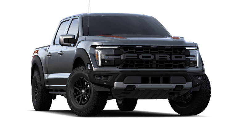 Thumbnail: 2024 Ford F-150 - 26