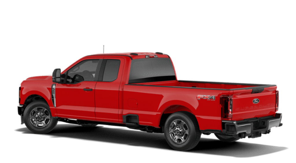 New 2027 Ford F-350 TRUCK