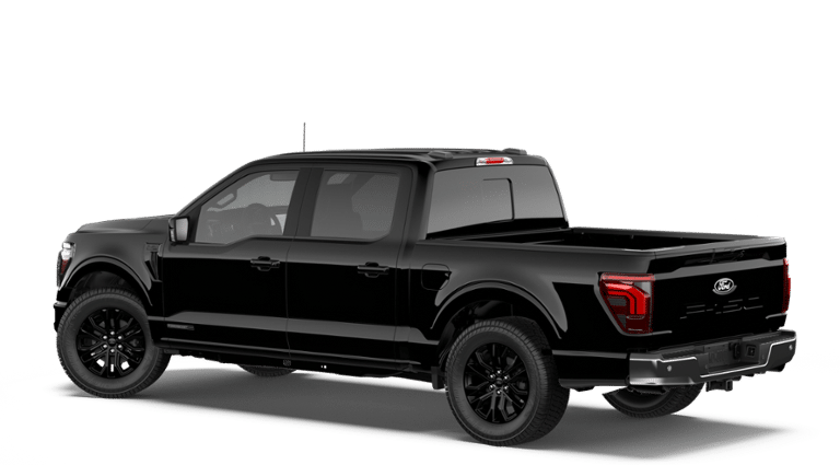 2026 Ford F-150 Lariat - Photo 24