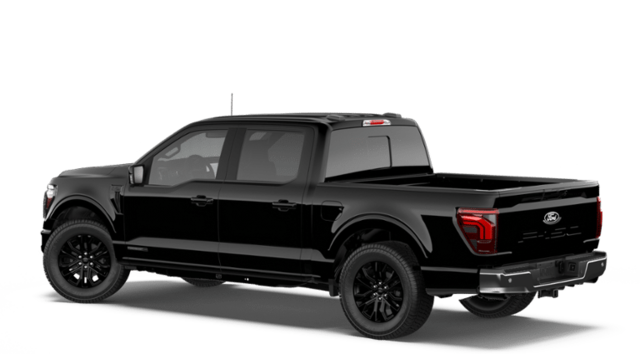 2026 Ford F-150 Lariat TRUCK