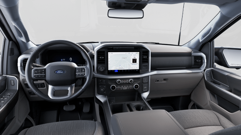 Thumbnail: 2025 Ford F-150 - 51