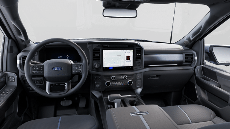 Thumbnail: 2025 Ford F-150 - 23