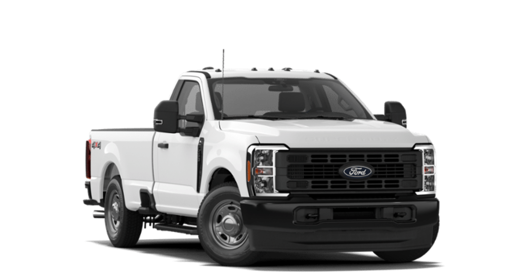 New 2027 Ford Super Duty F-250® XL Truck Regular Cab