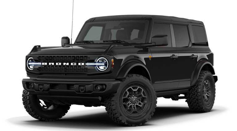 Thumbnail: 2026 Ford Bronco - 51
