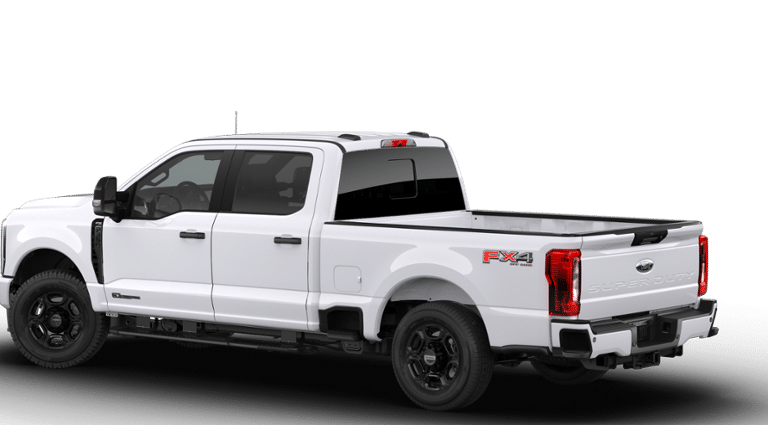 2026 Ford F-350 Super Duty XL - Photo 24
