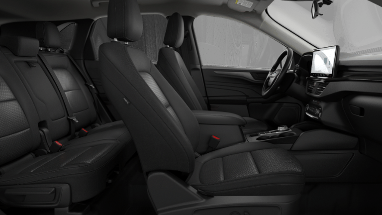 2026 Ford Escape Active - Photo 34