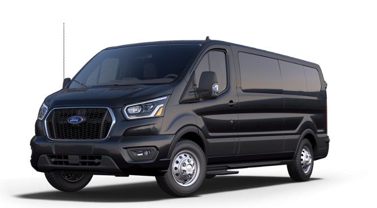 Ford Transit-350