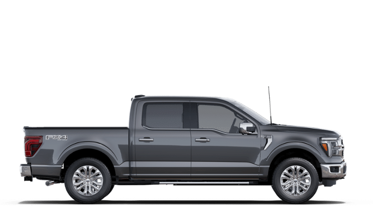 2025 Ford F-150 Lariat - Photo 30