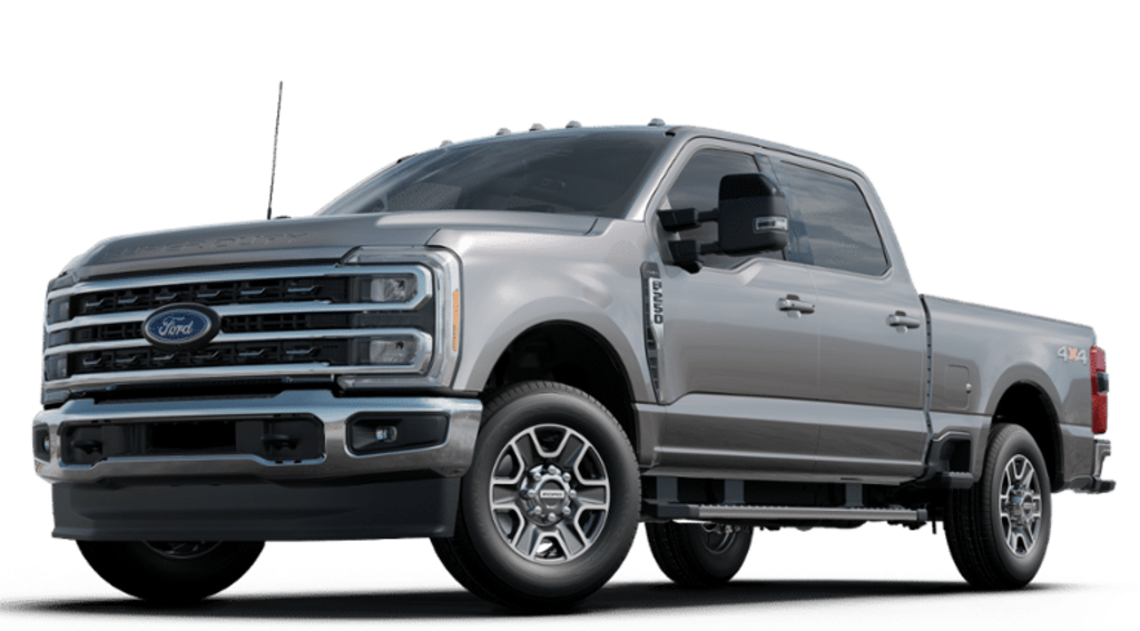 New 2024 Ford F250 For Sale at Key Auto Group VIN 1FT8W2BTXREE83680