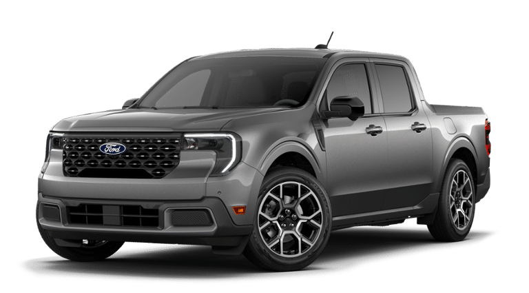 Thumbnail: 2026 Ford Maverick - 49