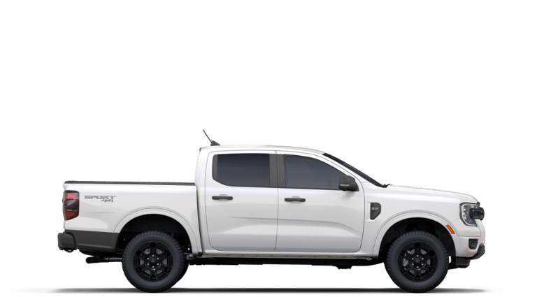 2025 Ford Ranger XLT - Photo 29