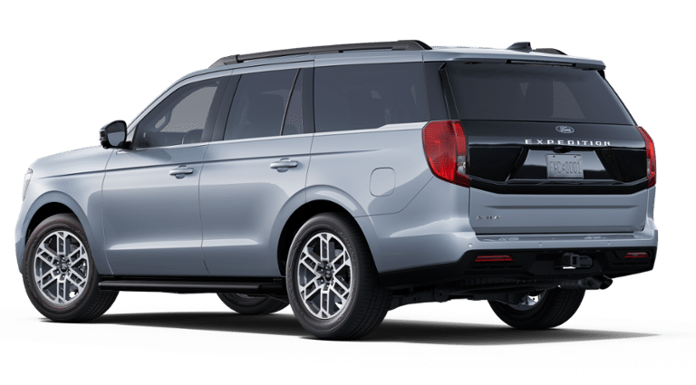 Thumbnail: 2025 Ford Expedition - 25