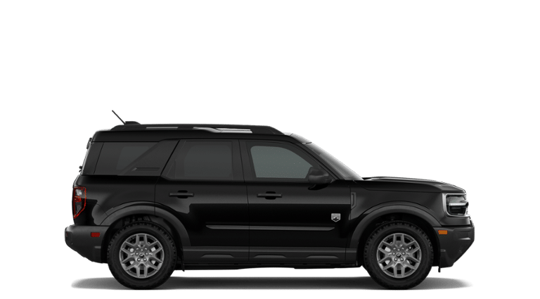 2026 Ford Bronco Sport Big Bend&reg; SUV