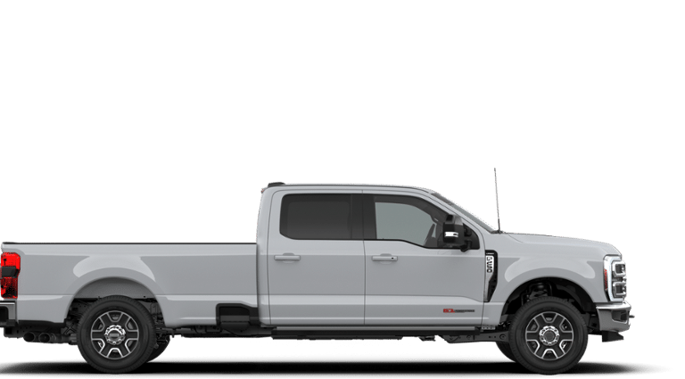 2026 Ford F-250 Super Duty Lariat - Photo 59