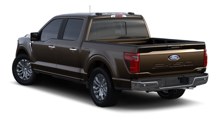 2024 Ford F-150 XLT photo 2
