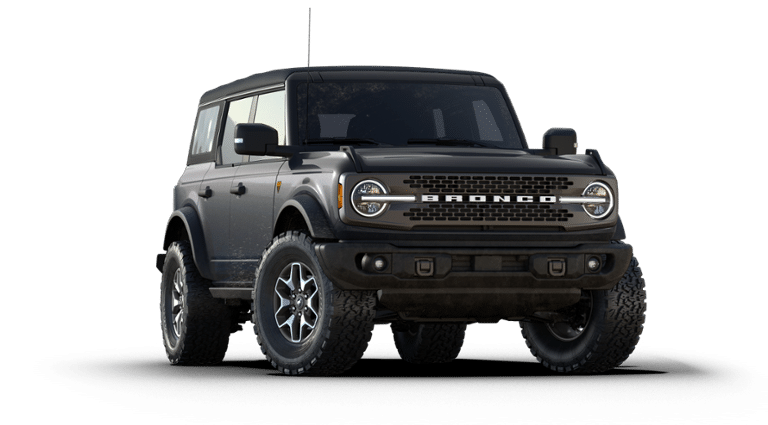 Thumbnail: 2025 Ford Bronco - 49