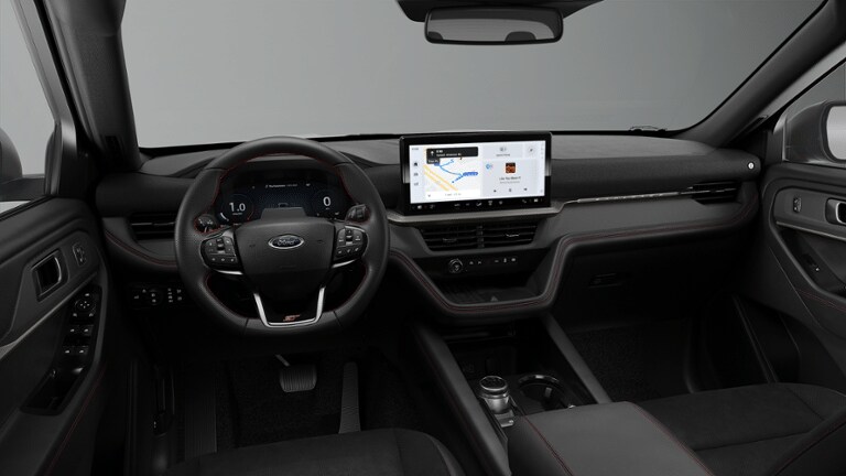 Thumbnail: 2026 Ford Explorer - 30