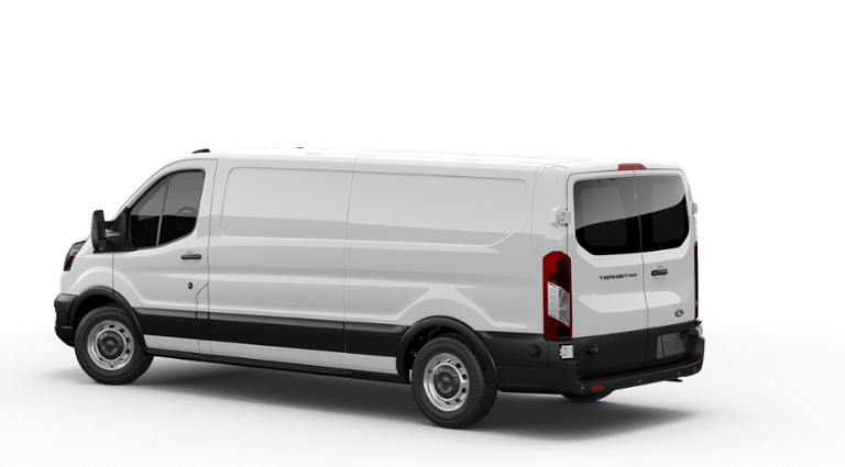 2026 Ford Transit Series 250 -
                  Sterling Heights, MI