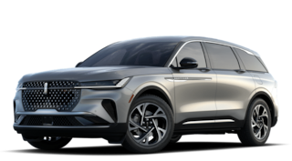 2026 Lincoln Nautilus Premiere CROSSOVERS