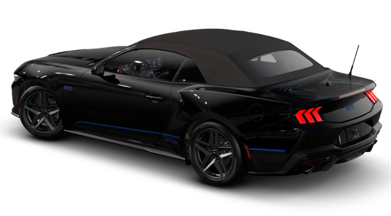 2024 Ford Mustang GT Premium 24