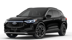 2026 Ford Escape Platinum SUV