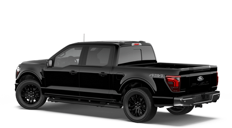 new 2026 Ford F-150 car, priced at $77,525