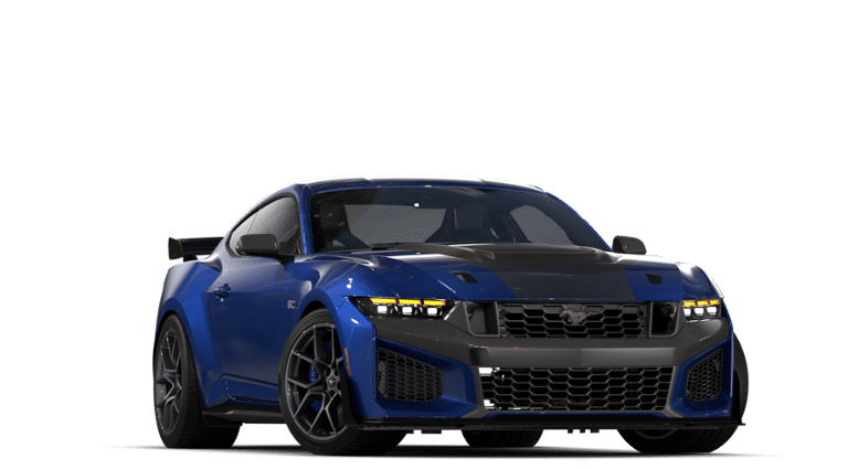 New 2026 Ford Mustang Dark Horse® SC CAR