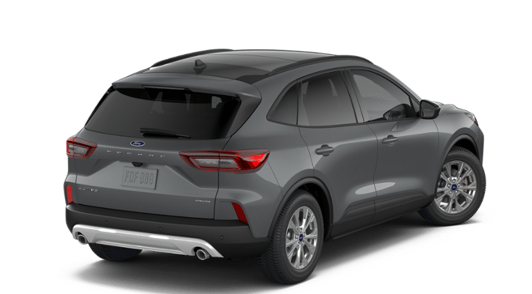 2026 Ford Escape Active - Photo 26