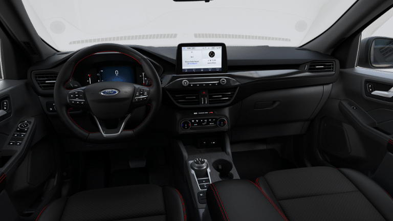 2025 Ford Escape ST-Line photo 5