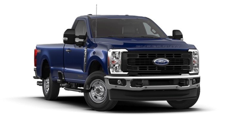 2026 Ford F-350 Super Duty XL - Photo 23
