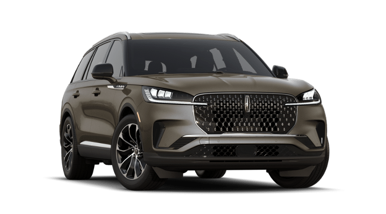 2025 Lincoln Aviator Premiere photo 4