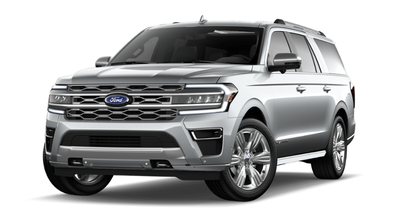 2024 Ford Expedition MAX Platinum 24