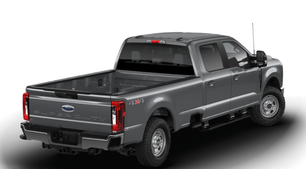 New 2026 Ford F350 Pickup XL Truck