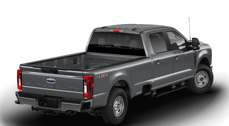 2026 Ford F-350 photo 3