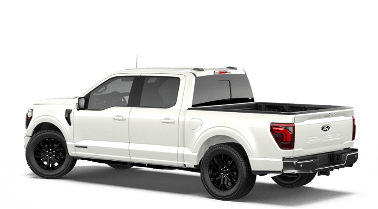 Thumbnail: 2026 Ford F-150 - 46
