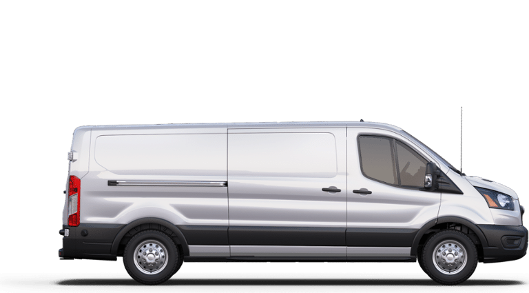 Thumbnail: 2025 Ford Transit Series - 26